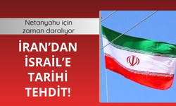 İranlı komutandan İsrail'e tarihi tehdit