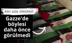 Gazze'de katliam devam ediyor! Aynı aileden 112 kişi gömülecek