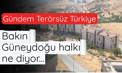 Çerçeve Yasa, Doğu ve Güneydoğu Anadolu'da memnuniyetle karşılandı