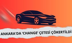 Araçların şasi numaralarını değiştiriyorlardı, 3 şüpheli gözaltında