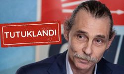 Erdal Beşikçioğlu tutuklandı