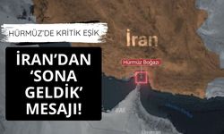 İranlı yetkili: Hürmüz Boğazı konusunda Umman'la müzakereler sonuçlanma aşamasında