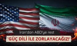 İranlı yetkiliden "ABD'yi güç diliyle zorlayacağız" açıklaması