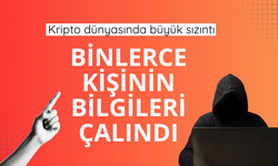 Kripto dünyasında büyük sızıntı: 40 bin SafePal müşterisinin bilgileri çalındı