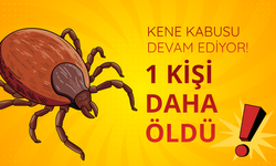 Sivas'ta KKKA şüphesiyle bir kişi hayatını kaybetti
