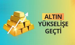 Altının gramı güne yükselişle başladı