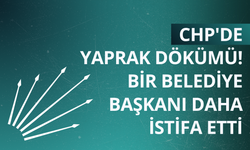 Mustafa Bozbey CHP'den istifa etti