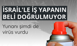 Yunanistan'da Batı Nil Virüsü arttı, sivrisinek uyarısı yapıldı