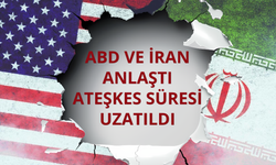 ABD ve İran anlaştı: Ateşkes süresi uzatıldı