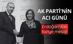 Eski AK Parti Kocaeli Milletvekili Azize Sibel Gönül hayatını kaybetti