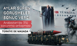 Türkiye, Suudi Arabistan ve Pakistan Mekke Anlaşması'nı imzalayacak