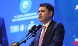 Bakan Kurum: Bozkurt'umuz bakmaya doyulmaz bir yer oldu