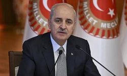 Numan Kurtulmuş'tan siyonist çeteye: "Hükmünüz yok"