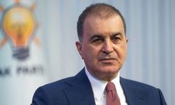 Ömer Çelik'ten Suriye ile ilgili dikkat çeken paylaşım