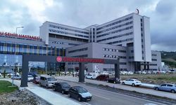 Ordu Şehir Hastanesi eylülde hasta kabulüne başlayacak