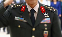 205 general ve amiral görev yerlerine atandı