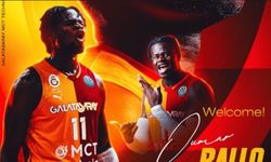 Cimbom'dan pota altına dikkat çeken takviye