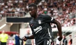 Kassoum Ouattara Beşiktaş camiasından özür diledi