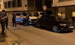 Polisten kaçtı, aracını bırakıp kayıplara karıştı: 210 bin lira ceza