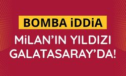 Bomba iddia: Galatasaray ile Rafael Leão anlaştı!