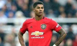 İngiliz basınından Fenerbahçe için Rashford iddiası!
