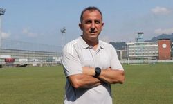 Recep Uçar'dan Gaziantep FK maçı öncesi iddialı sözler