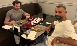 Mohamed Salah'ın temsilcisinden imalı paylaşım!
