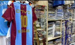 Salah formalarına Kahire'de yoğun ilgi