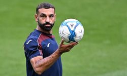 Mısırlı yıldız Muhammed Salah'dan iddialı mesaj