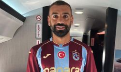 Salah'tan Trabzonspor taraftarına ilk mesaj