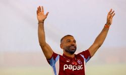 Trabzonspor'da "Salah'a haciz" iddiasına sert yanıt