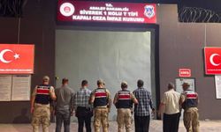 Şanlıurfa'da otomobile silahlı saldırı! 4 tutuklama