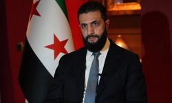 Suriye'de yeni dönem: Şara'dan imar ve inşa hamlesi
