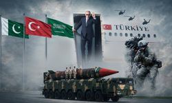 Türkiye, Suudi Arabistan ve Pakistan'dan Mekke Savunma Anlaşması