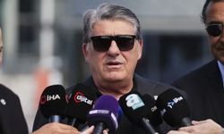 Serdal Adalı'dan TFF'ye kritik ziyaret