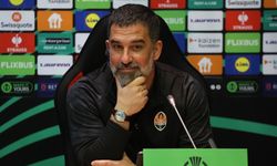 Arda Turan'lı Shakhtar Donetsk sezona fırtına gibi başladı