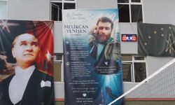 Melikcan Yenişen’in Anısına Sahada Dayanışma