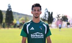 Tayfur Bingöl transferin gözdesi oldu: 3 kulüp birden peşinde