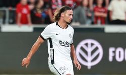 Vincenzo Italiano’dan Taylan Bulut kararı