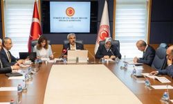 Vatandaşlardan Meclis'e ilginç talepler