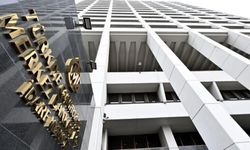 TCMB'den iki ödeme şirketine iptal kararı