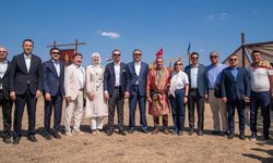 Türk Dünyası Macaristan’da buluştu
