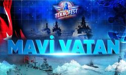 'Teknofest Mavi Vatan 2026' yarın başlıyor