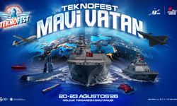 Teknofest Reklam