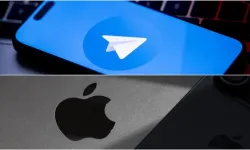 Apple, Telegram'ı App Store'dan Kısa Süreliğine Kaldırdı