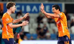 Başakşehir Kocaelispor'u mağlup etti
