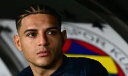 Fenerbahçe'den Carlos hamlesi