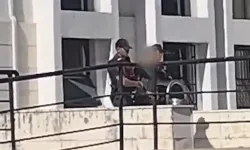 Balıkesir'deki orman yangınında 1 kişi tutuklandı