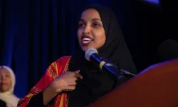 Ilhan Omar ABD'deki seçimi kazandı