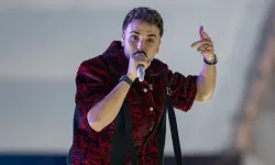 Sefo TEKNOFEST Mavi Vatan'da konser verdi